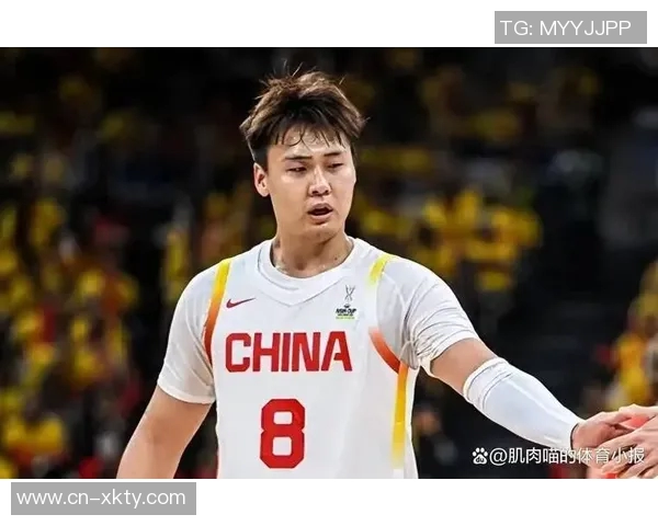 广东全运男篮阵容公布赵睿胡明轩徐杰领衔崔永熙参加U22组别赛事