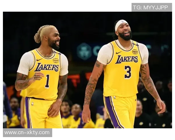 名嘴分析独行侠阵容深度浓眉与拉塞尔的表现至关重要