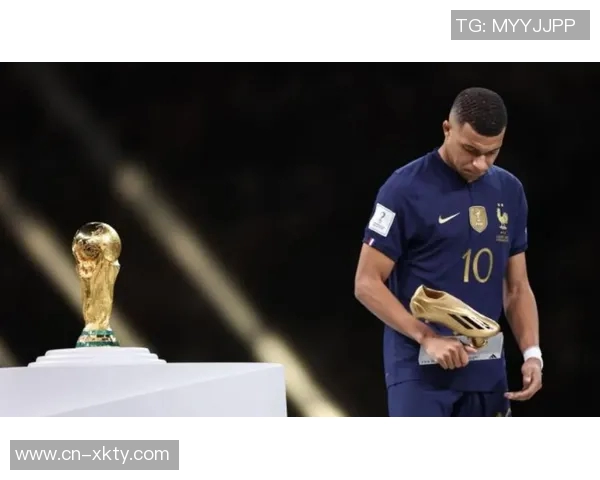 姆巴佩在世界杯决赛中戴帽却遭遇失利,称阿根廷配得上胜利应铭记这一刻
