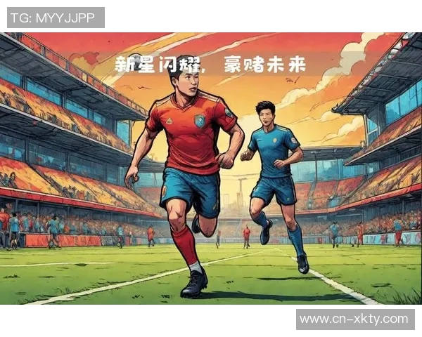 埃斯特旺10岁签约耐克16岁身价破千万成巴甲新星