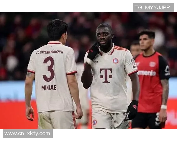 弗罗因德透露于帕续约谈判进展奥利塞或将长期效力拜仁