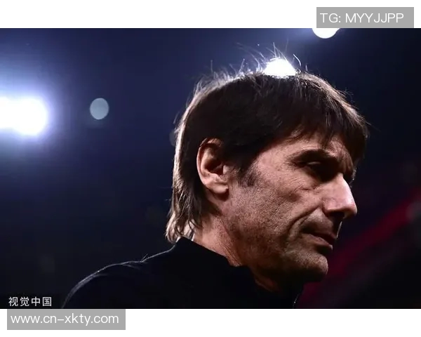 今日趣图：那不勒斯的紧急状态与孔蒂的欧战信念交织的精彩瞬间