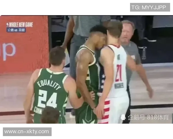 帕金斯强调字母哥仍是联盟最具统治力的球员文班虽受关注但尚需证明自己