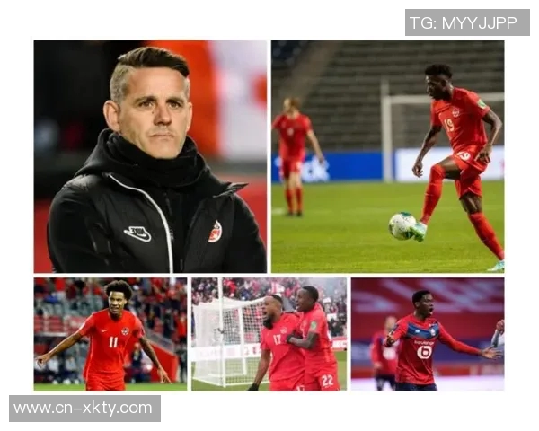 赫德曼有望接任牙买加国家队主帅前加拿大队教练成热门人选