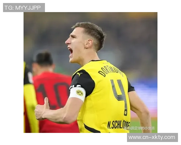 施洛特贝克续约合同已送达但希望先评估多特本赛季表现 施洛特贝克续约合同已送达但希望先评估多特本赛季表现