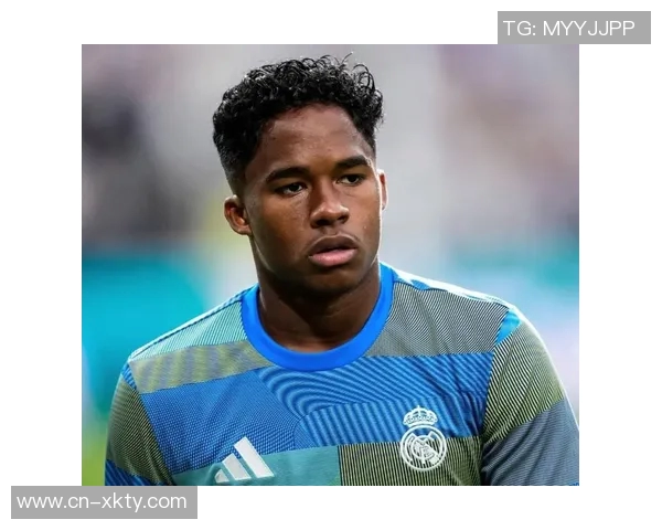 皇马租借合同要求里昂恩德里克出场25次以确保发展潜力