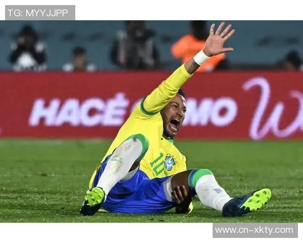 内马尔宣布休假十天重拾心情全力备战世界杯手术后目标明确