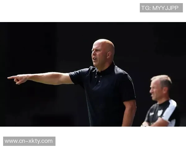 教练更替潮来袭马雷斯卡阿莫林阿隆索相继下课下一个会是谁