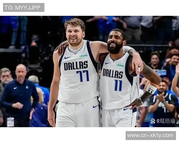 巴克利称若浓眉健康且欧文回归独行侠有望成为西部第二强队