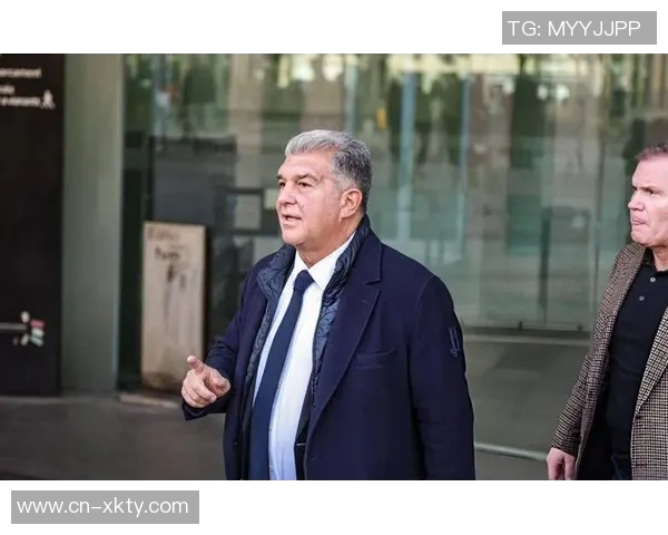 拉波尔塔强烈批评皇马TV对裁判的攻击行为呼吁应有的体育精神 拉波尔塔强烈批评皇马TV对裁判的攻击行为呼吁应有的体育精神