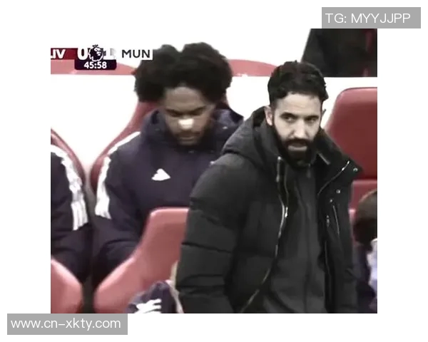 罗马在阿莫林下课当天频繁接触齐尔克泽经纪团队寻求引援