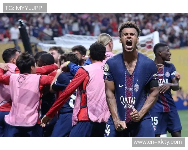 杜埃19场正式比赛进球助巴黎圣日耳曼全胜展现胜利之钥的神奇力量 杜埃19场正式比赛进球助巴黎圣日耳曼全胜展现胜利之钥的神奇力量